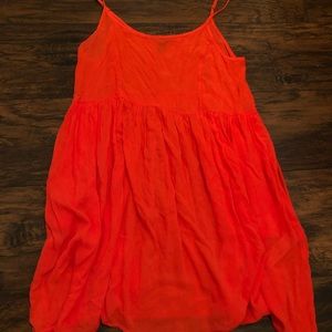 Forever 21 Summer Dress